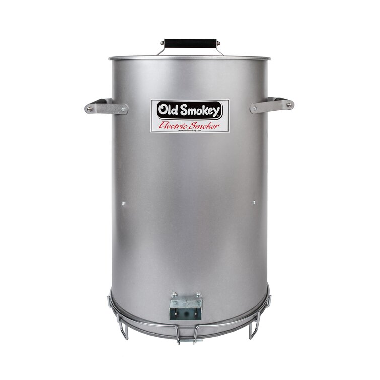 Electric hotsell smoker canada